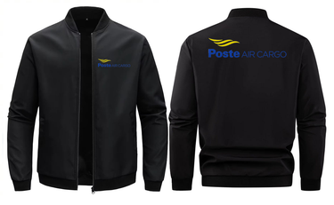POSTE AIR CARGO LOOSE SOLID COLOR JACKET